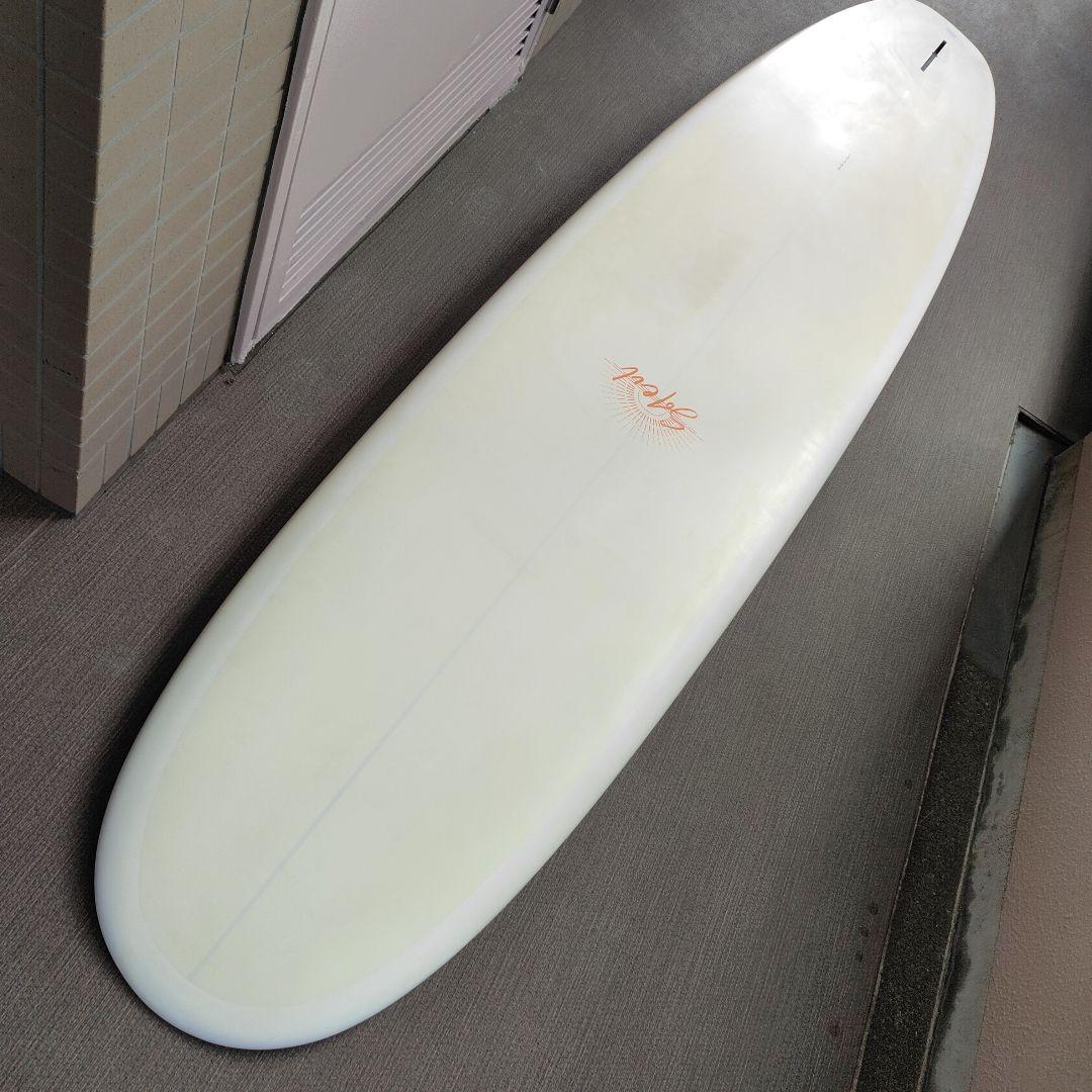 anciciciサンダーボルト ロングボードSOLEIL サンキスト CJ