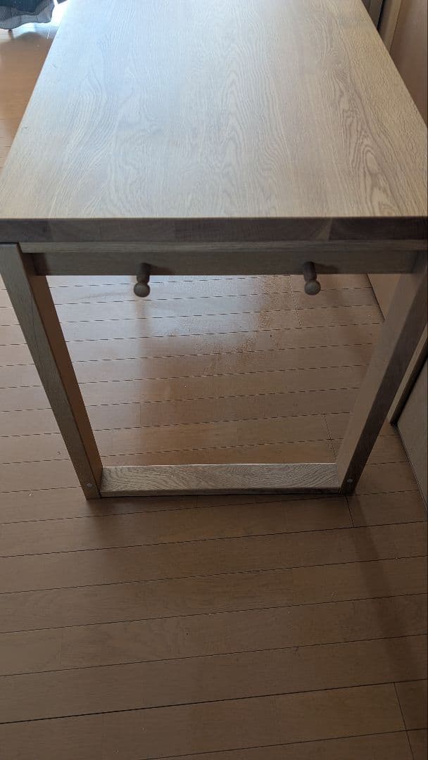 浜本工芸学習机セット