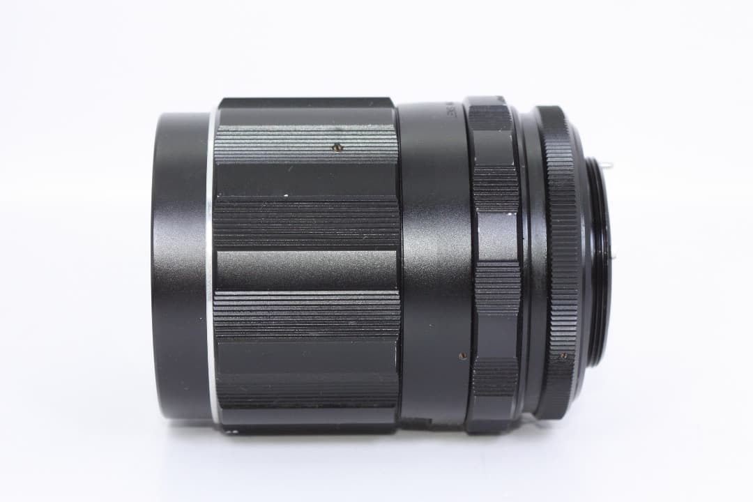 PENTAX SMC TAKUMAR 135mm F2.5 光学清掃済み#179