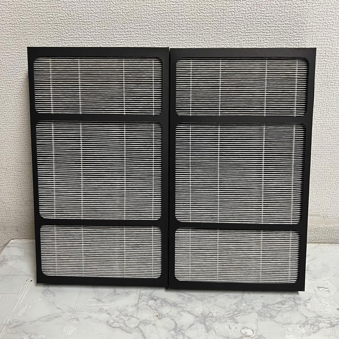 シャープ プラズマクラスター 空気清浄機 FU-M1400-W 床置き型