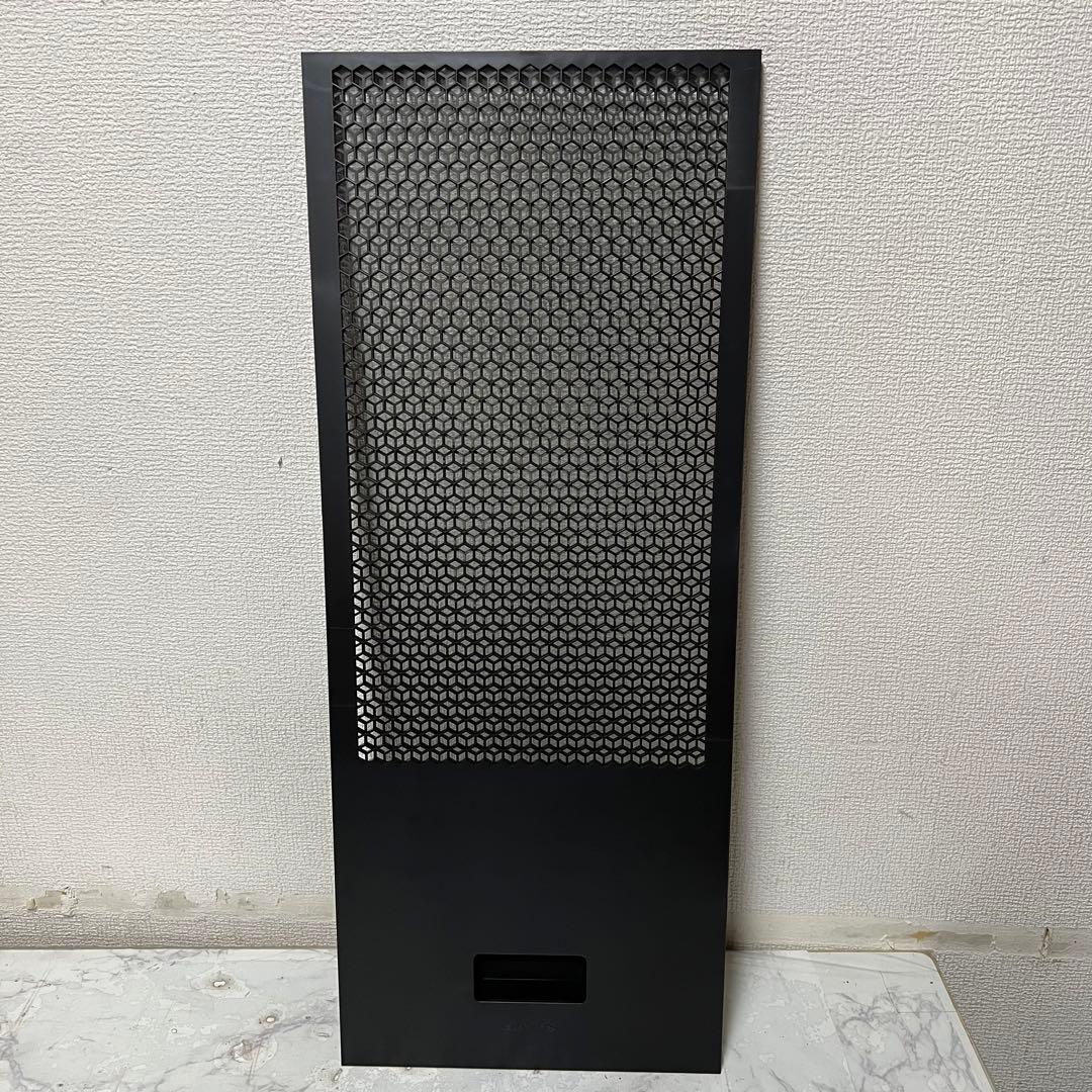 シャープ プラズマクラスター 空気清浄機 FU-M1400-W 床置き型