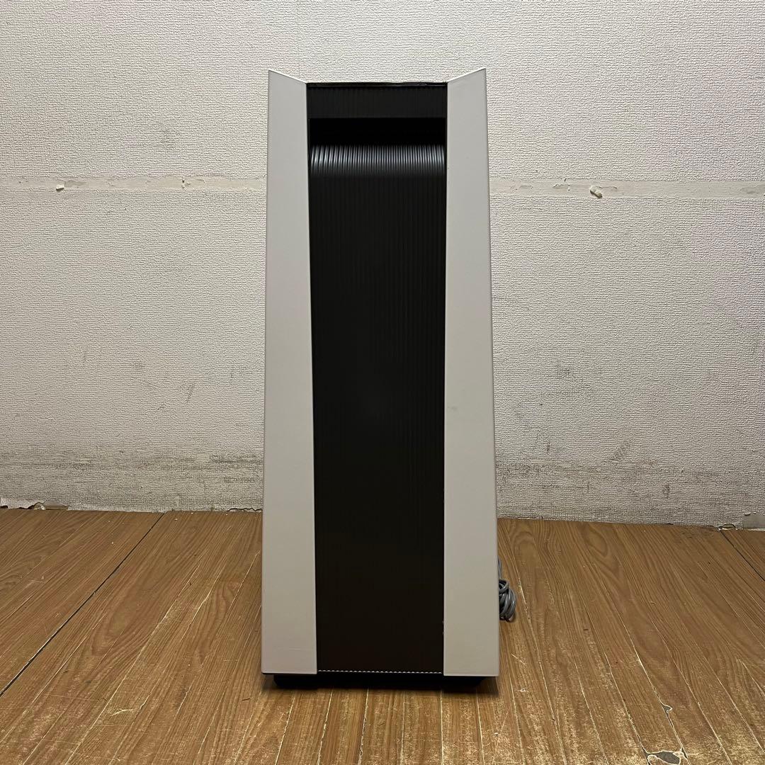 シャープ プラズマクラスター 空気清浄機 FU-M1400-W 床置き型