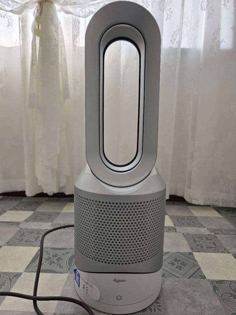 新品です、dyson 空気清浄機 タワー型