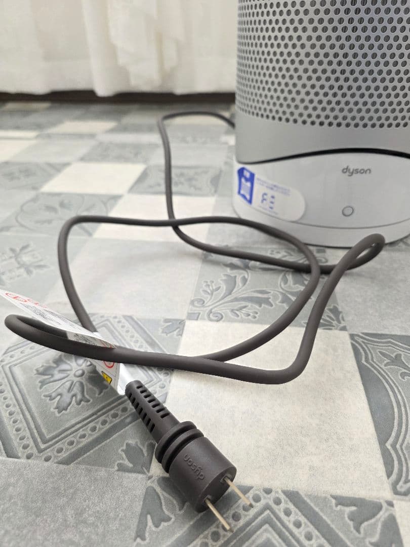 新品です、dyson 空気清浄機 タワー型
