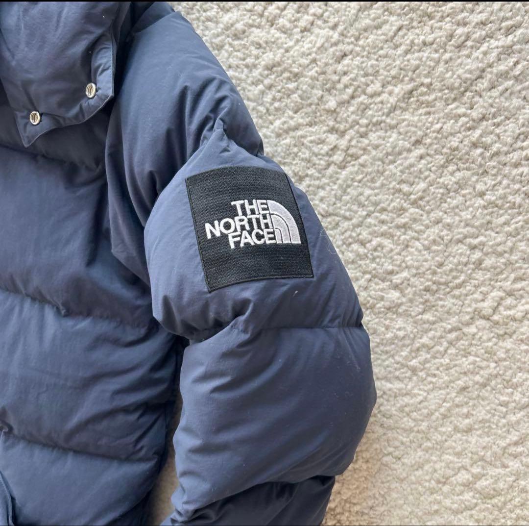 ☆超美品☆THE NORTH FACE☆ キャンプシエラ☆☆ND91401☆