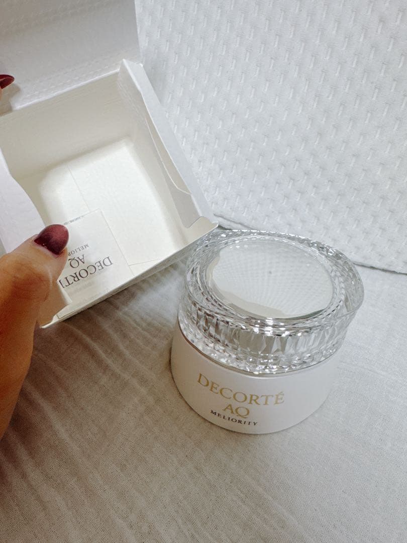 コスメデコルテ　AQミリオリティ　リペアクレンジングクリームn 150g