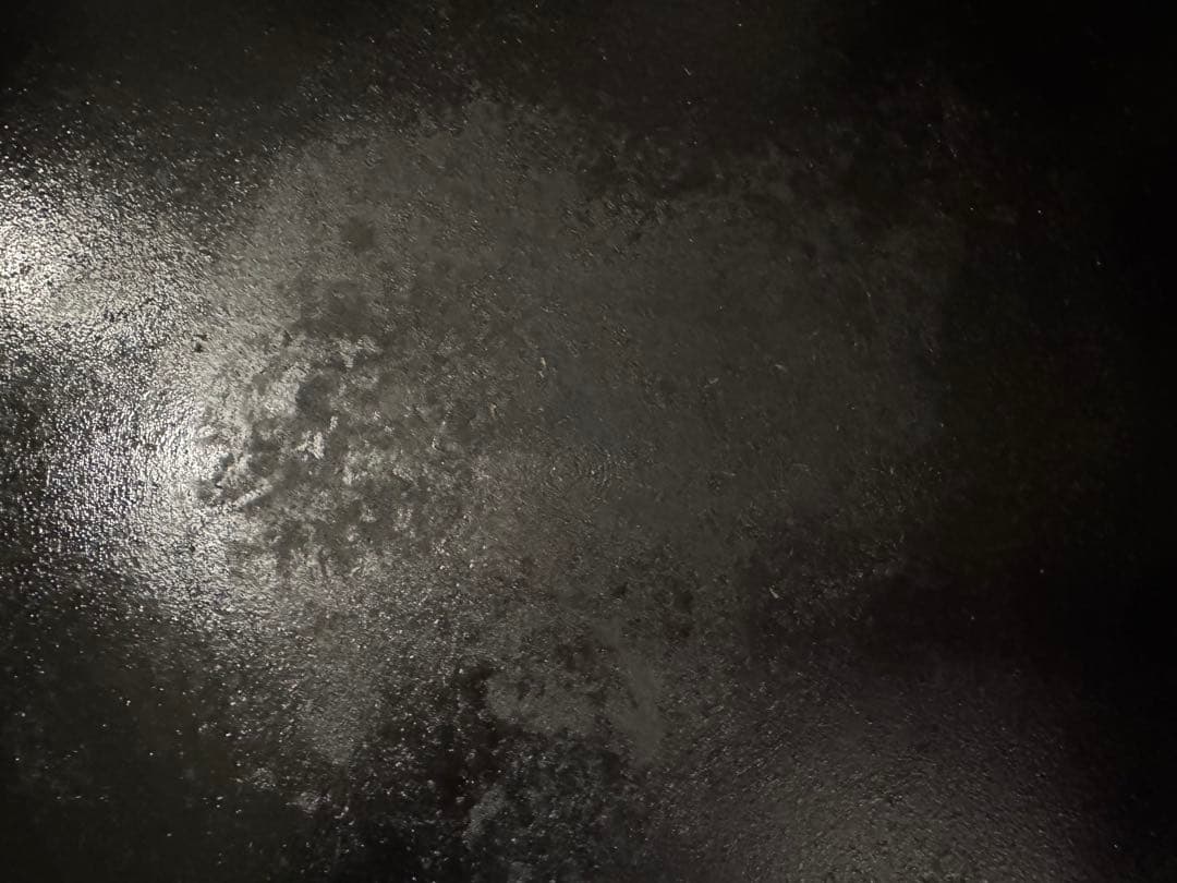 【南部鉄器】すき焼き鍋　大