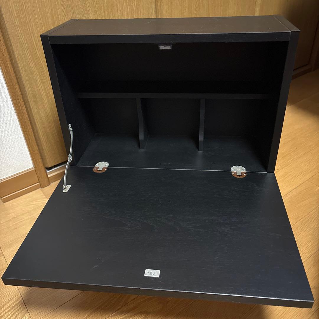 Kuwata 、Hall & Oates 1987年パブミラーボックス