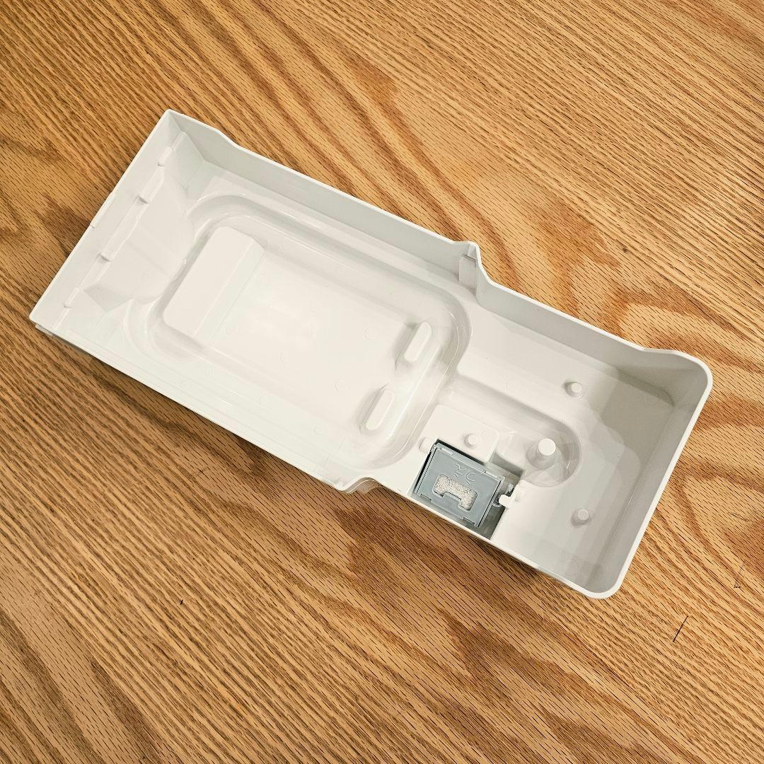 ★Panasonic ヒーターレス気化式加湿機 FE-KFS07-W★