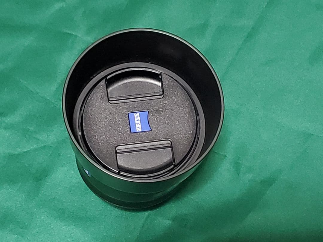 ZEISS Batis 2/40 G 単焦点レンズ