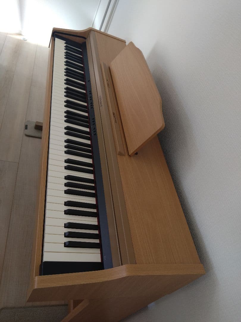 Roland rp501r 電子ピアノ
