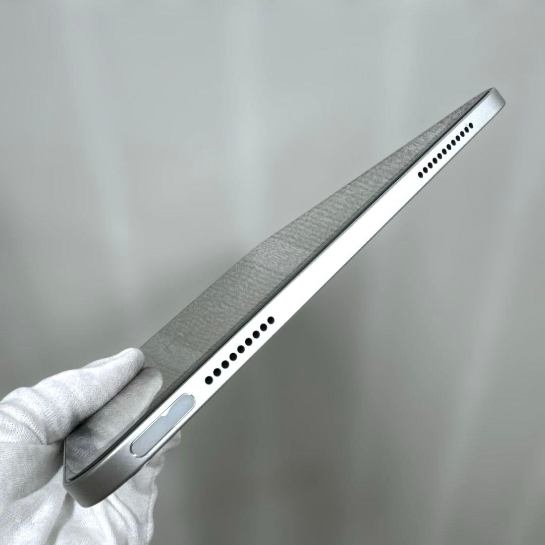 iPad 10.9インチ 第10世代 Wifiモデル 美品 シルバー