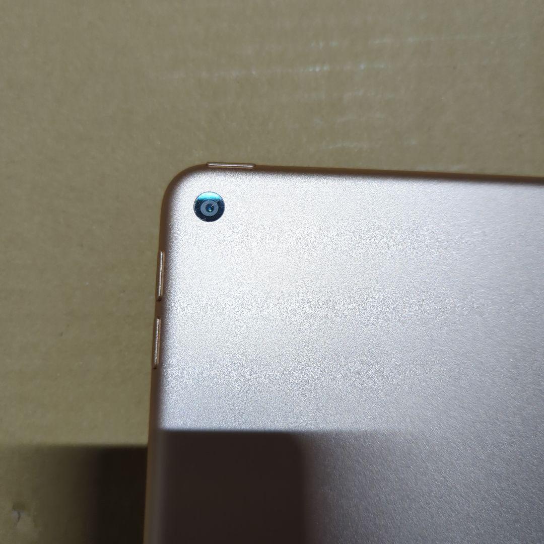 Apple iPad Air (第３世代) Wi-Fi 64GB ゴールド