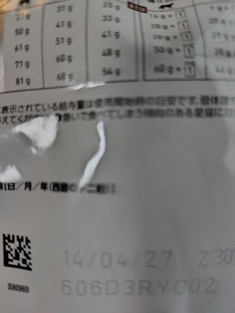  CANIN 療法食 消化器サポート 500g×4袋