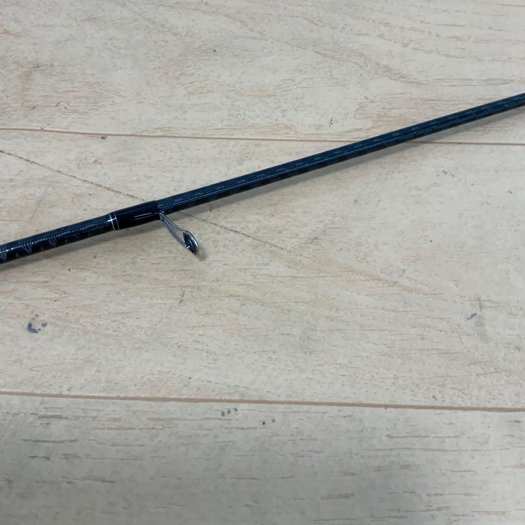 シマノ　18エクスセンス/ジェノス　S96M/R