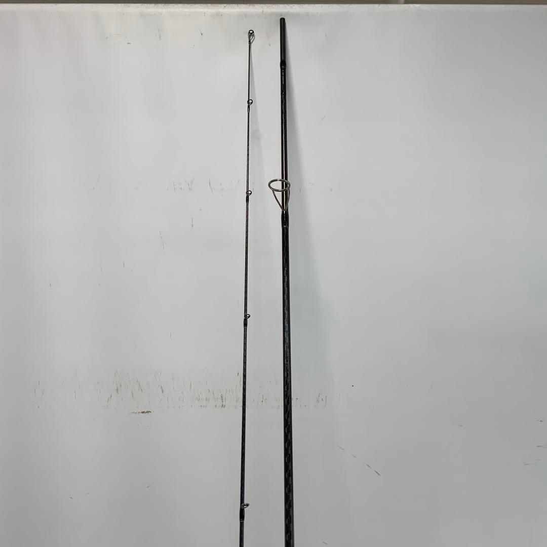 シマノ　18エクスセンス/ジェノス　S96M/R