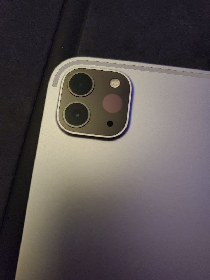 き*む様 iPad Pro 12.9インチ　256GB　Retina 第5世代