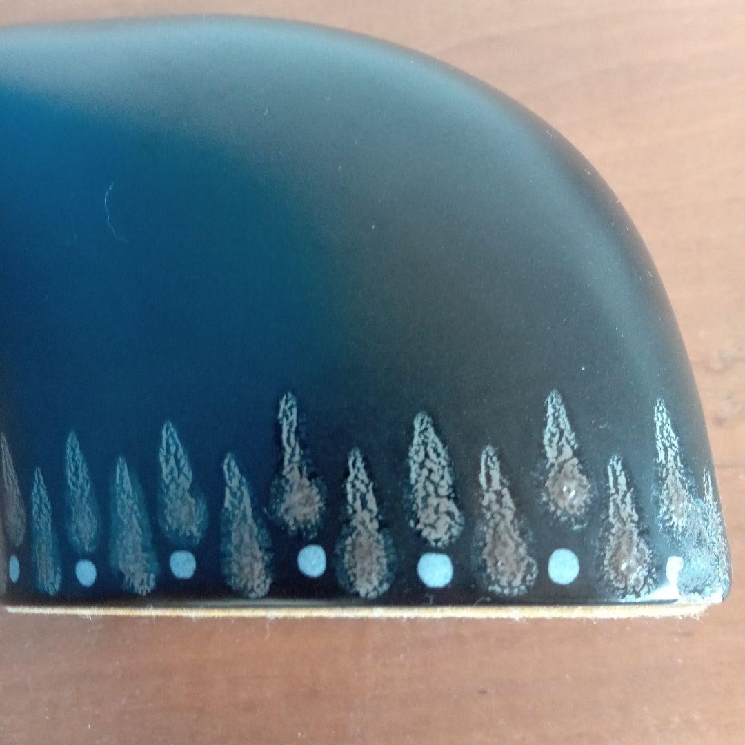 スペイン陶器　Porta Celi　ミッドセンチュリーデザイン