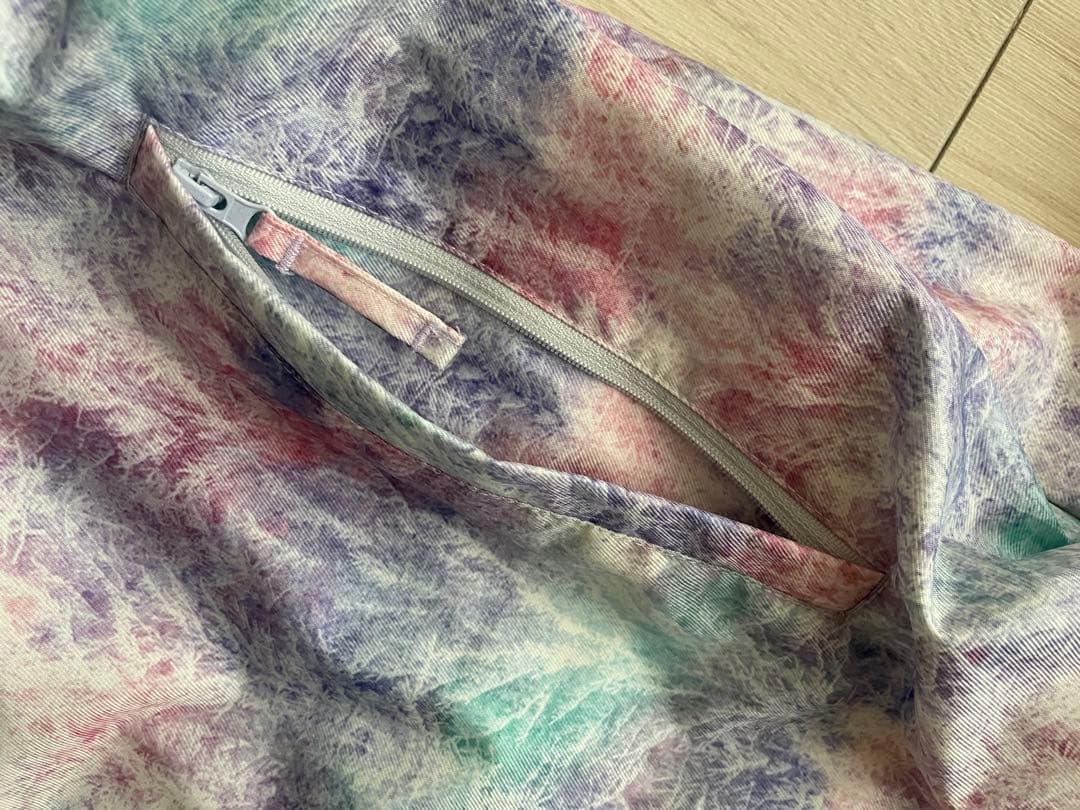 新品未使用　自宅保管　スキー、スノボウェア　150