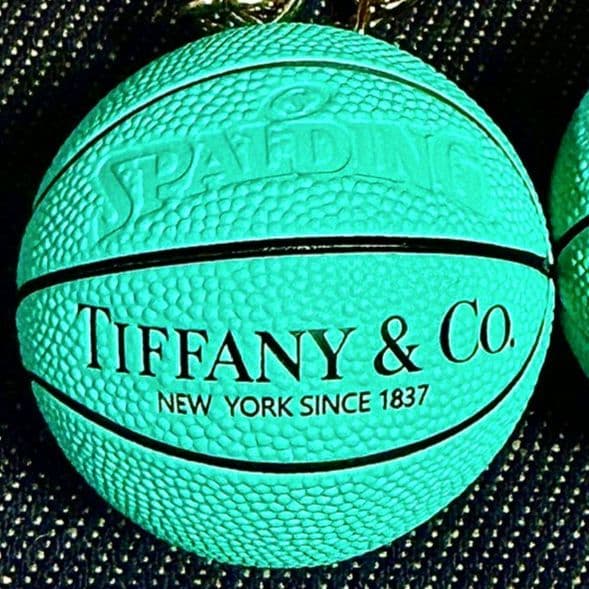 Tiffany キーホルダ　ルラボ サンタル 100ml　セット品