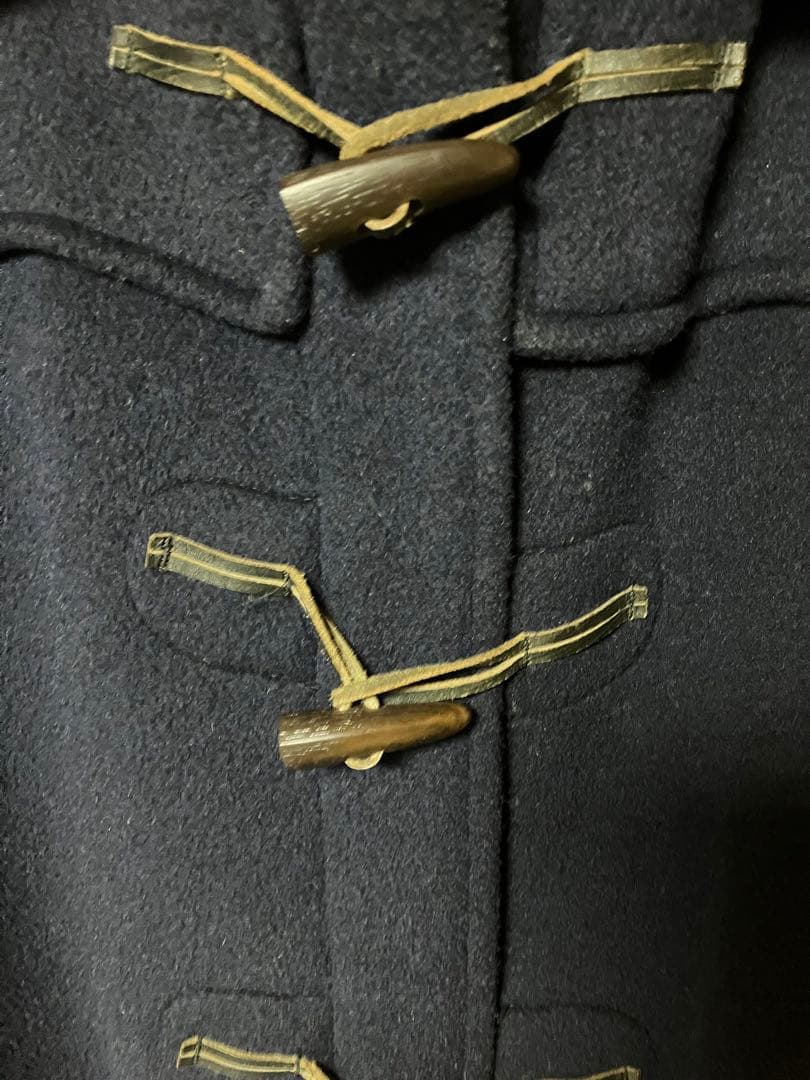 ダッフルコートGloverall　グローバーオール