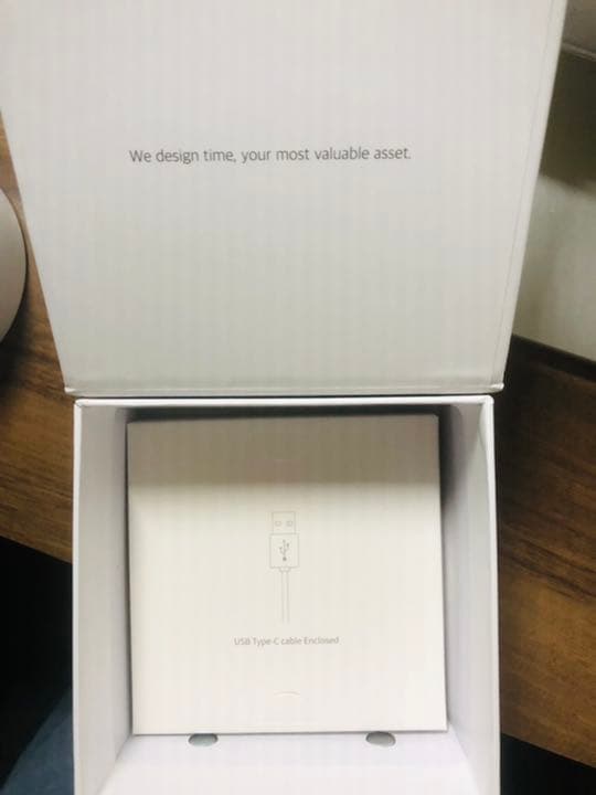 インテリア時計 Minetimer 3