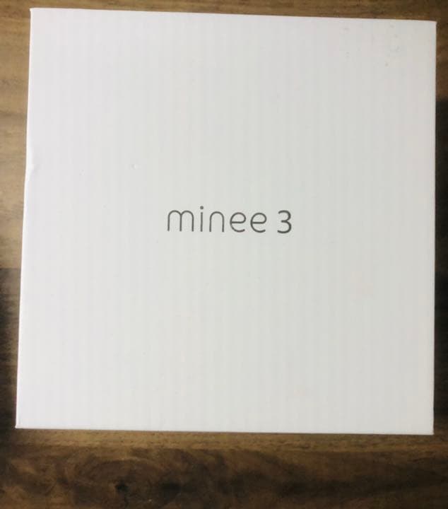 インテリア時計 Minetimer 3