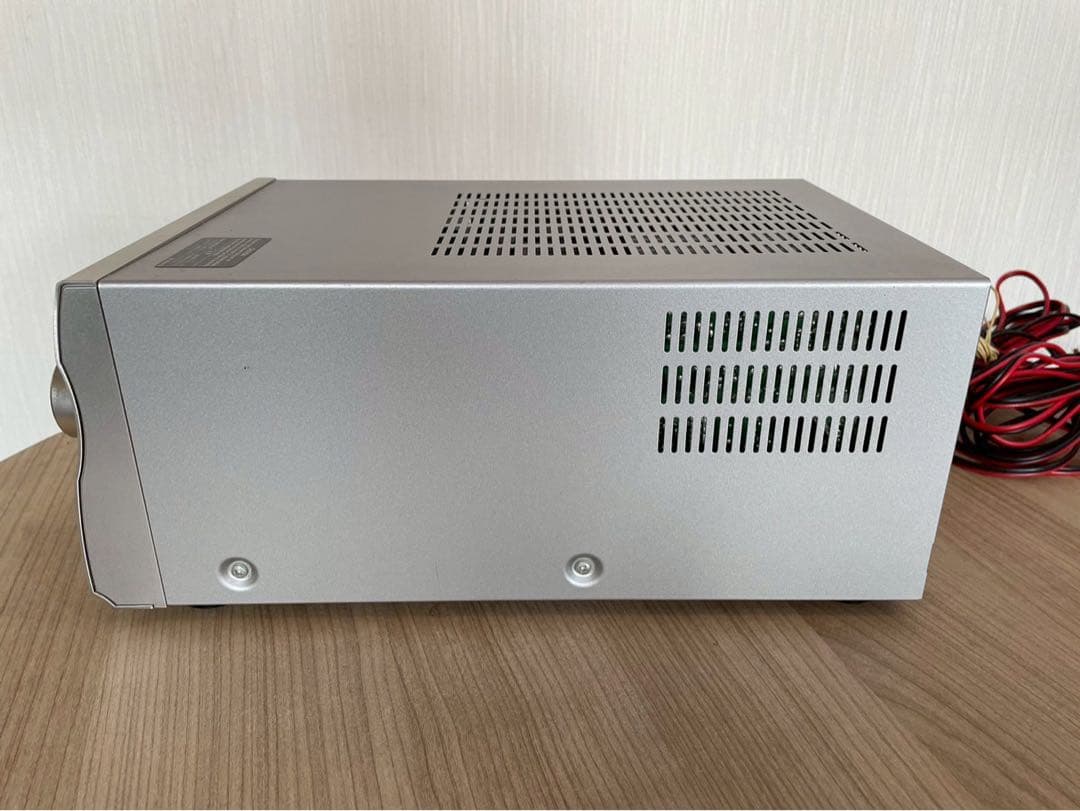 ONKYO オンキョー CD/MDチューナーアンプ FR-N7NX