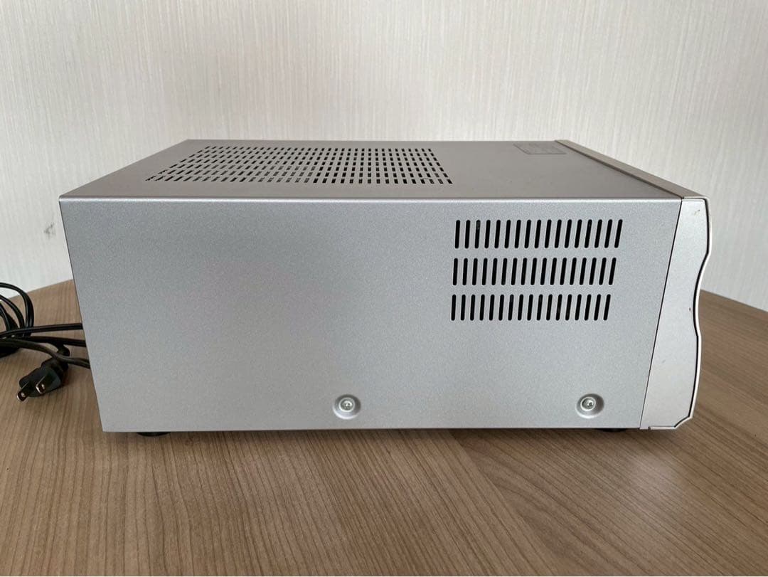 ONKYO オンキョー CD/MDチューナーアンプ FR-N7NX