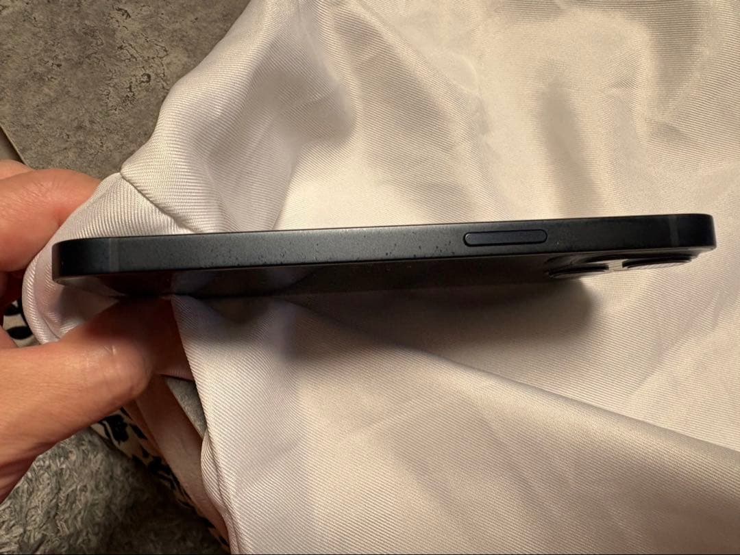 Apple iPhone 13 ブラック 125GB