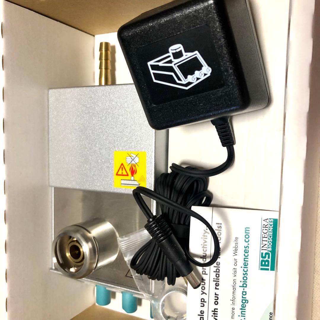 【新品】 FIRE BOY Plus INTEGRA ブンゼンバーナー