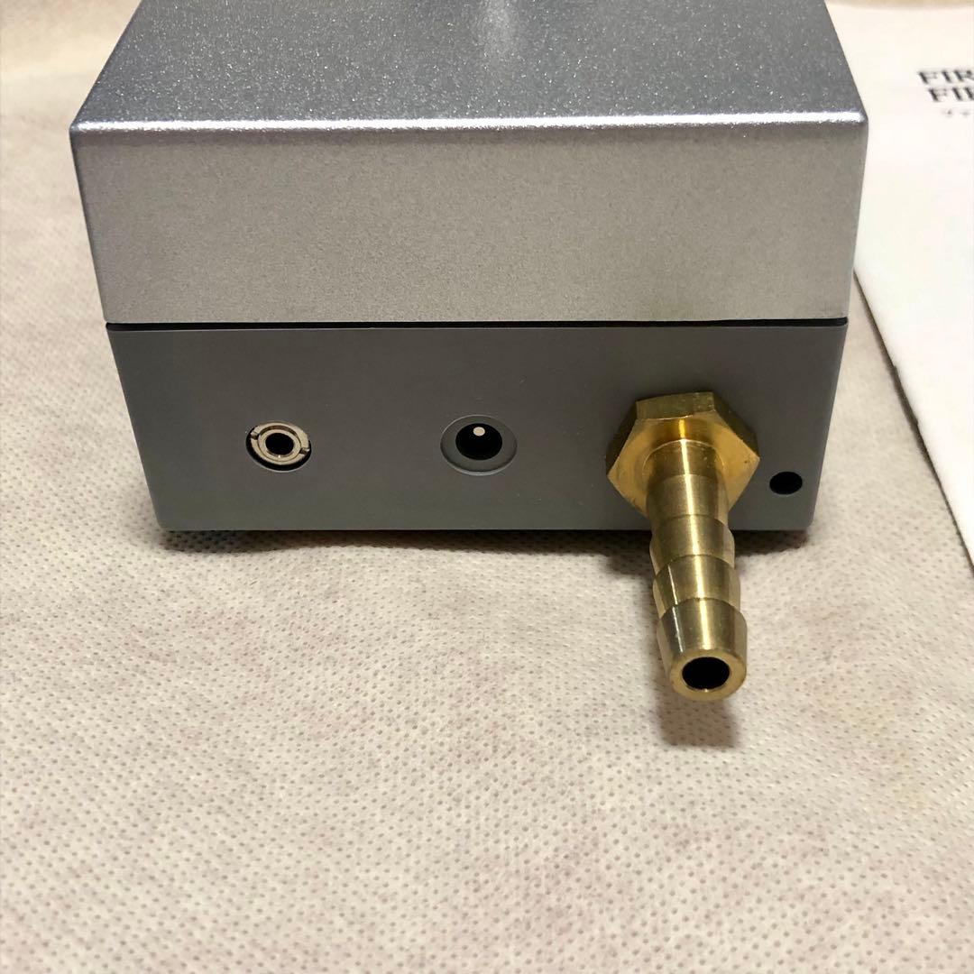 【新品】 FIRE BOY Plus INTEGRA ブンゼンバーナー