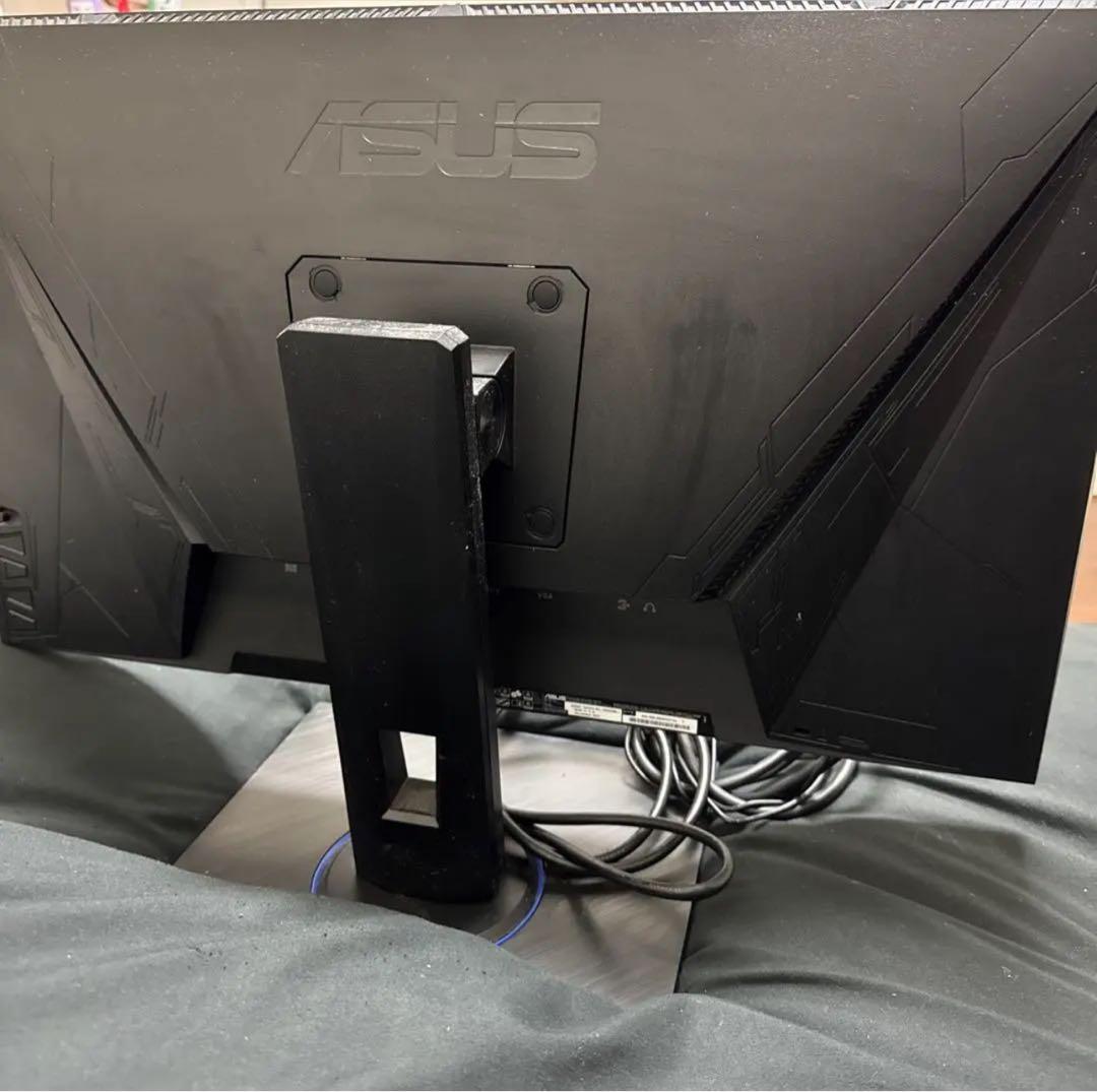 ASUS ゲーミングモニター VG245HE-J 24インチ 75Hz