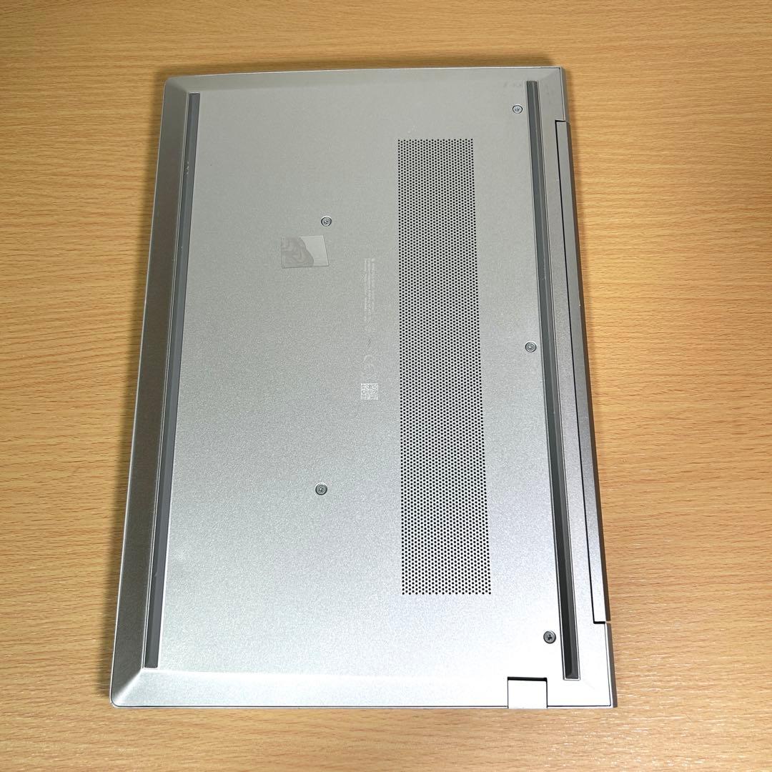 hp EliteBook 630 G9 16GB i5 13インチ Office