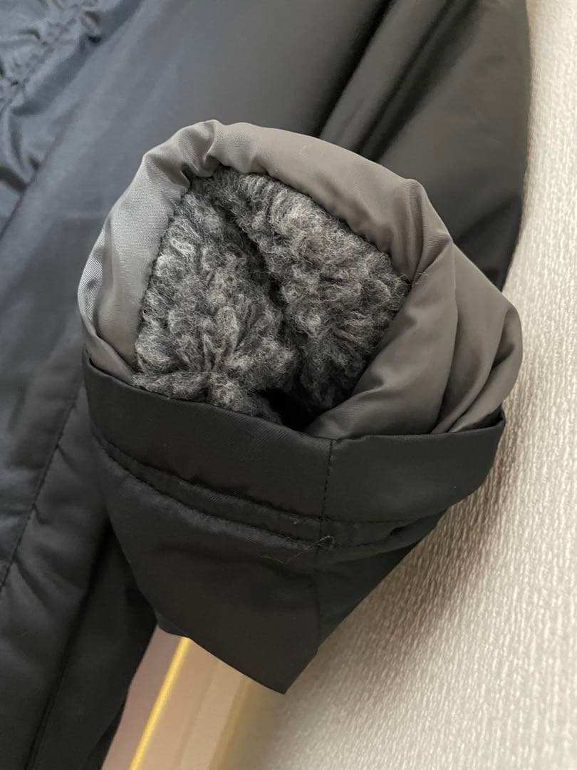 柏レイソル UMBRO ベンチコート フード付き M-L Jリーグ