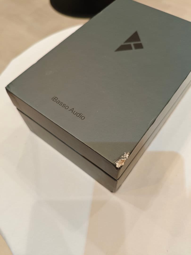 ibasso Audio dx260 mk2 Silver+White限定モ