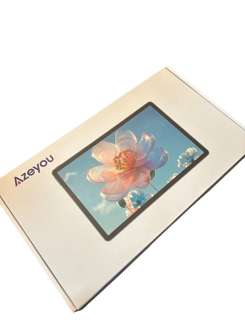 Android15 タブレット⭕️11インチ⭕️Wi-Fi対応 18GB+128GB