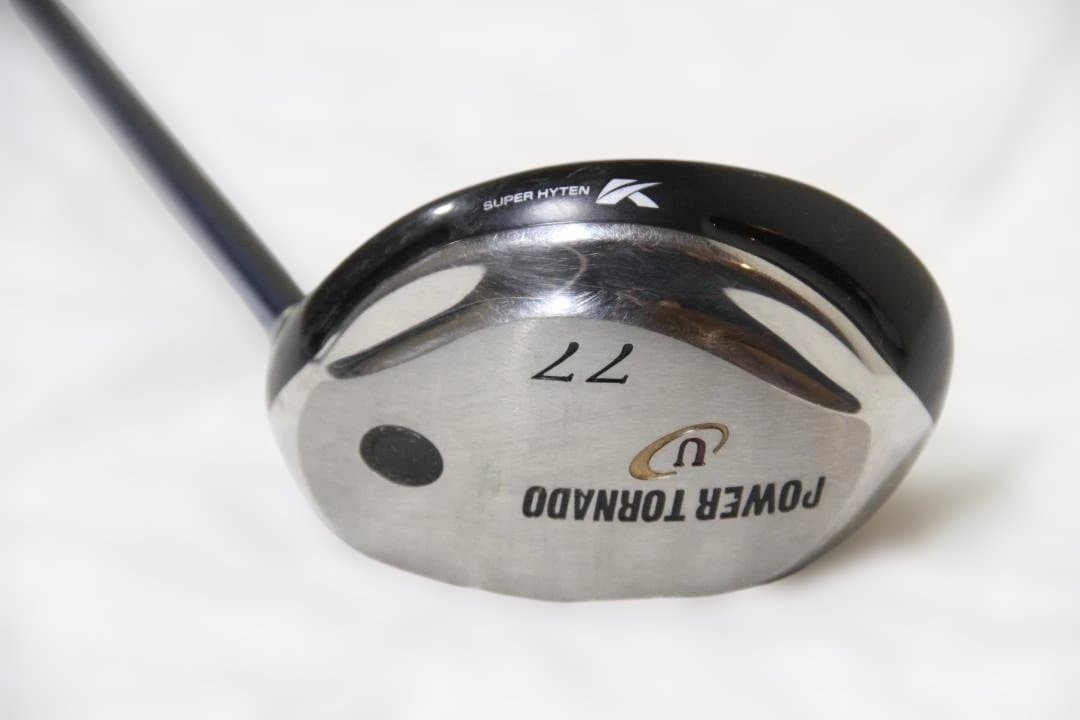 KASCO Power Tornado 5本セット　33/44/55/77/99