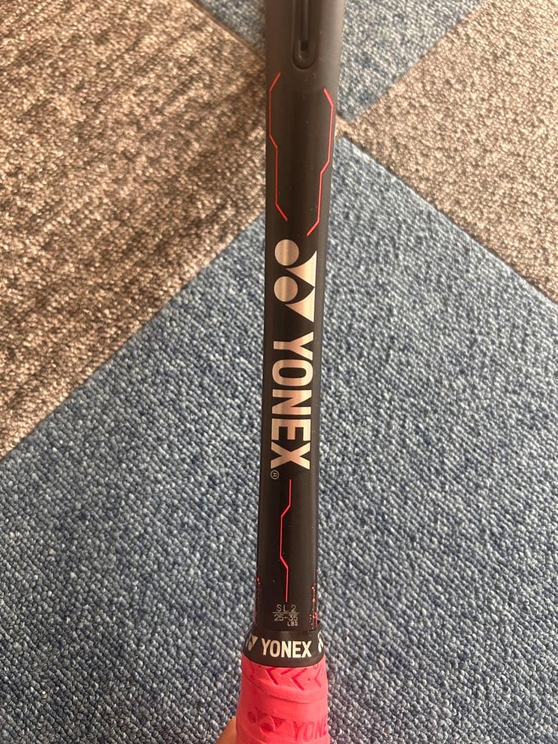 YONEX ジオブレイク70v