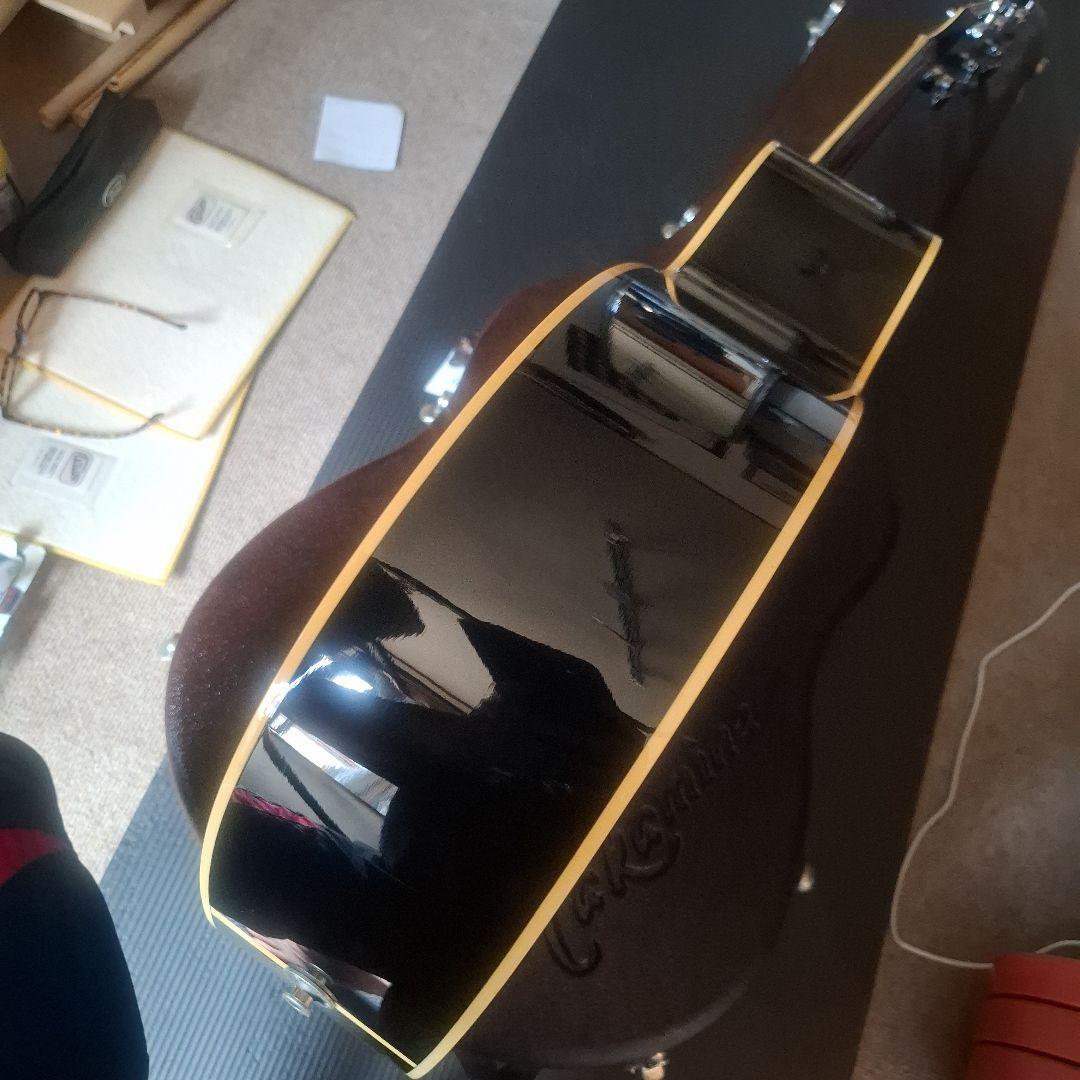 ７月限定値下げ！Takamine TDP-512 　2005年製 長渕剛