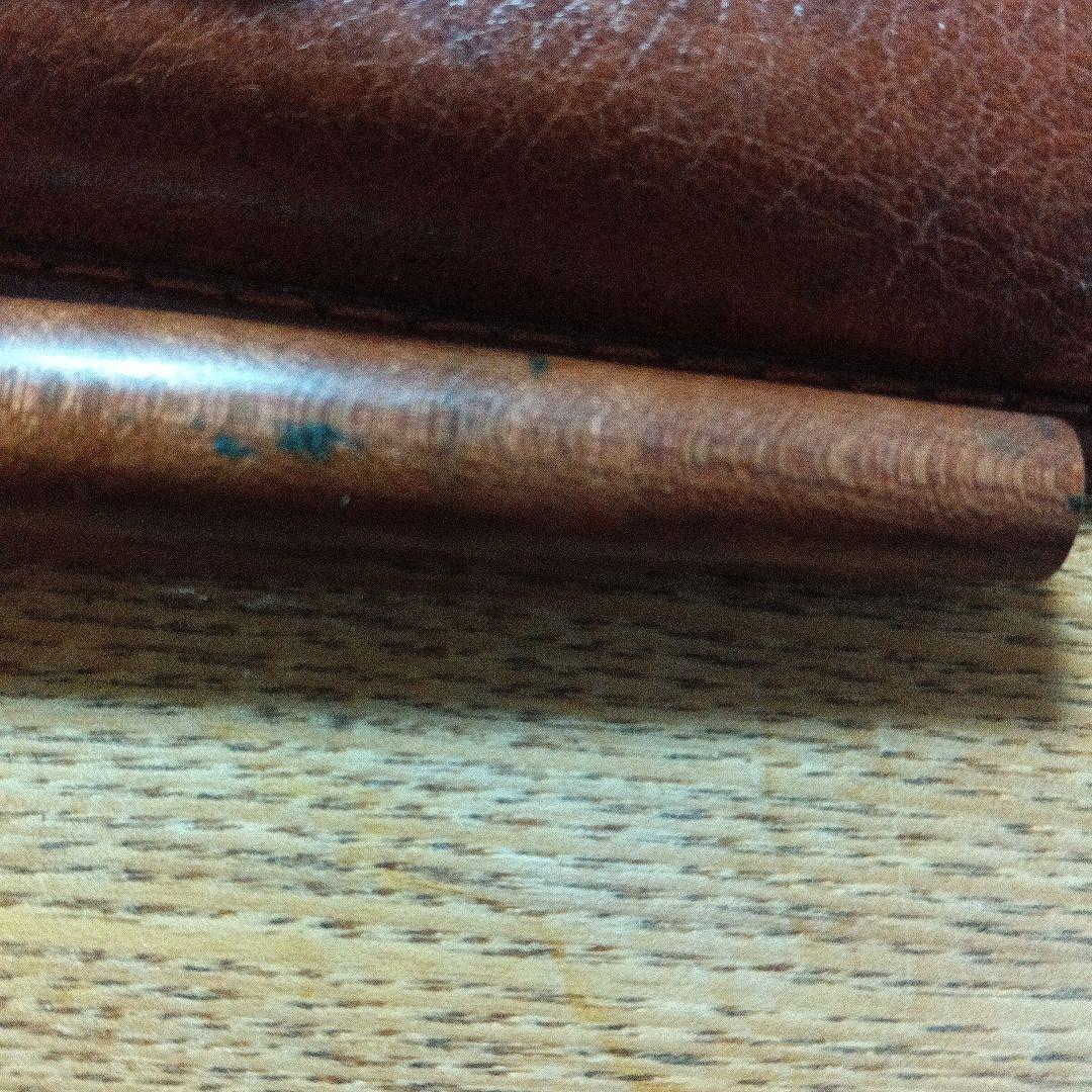 パイロットの初代カスタム・カエデ万年筆（1974年製造）ビンテージ