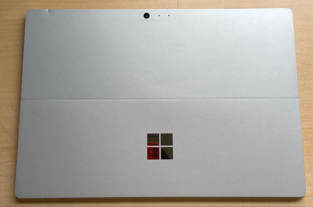 Microsoft Surface Pro4 256GB 1724 美品　#2