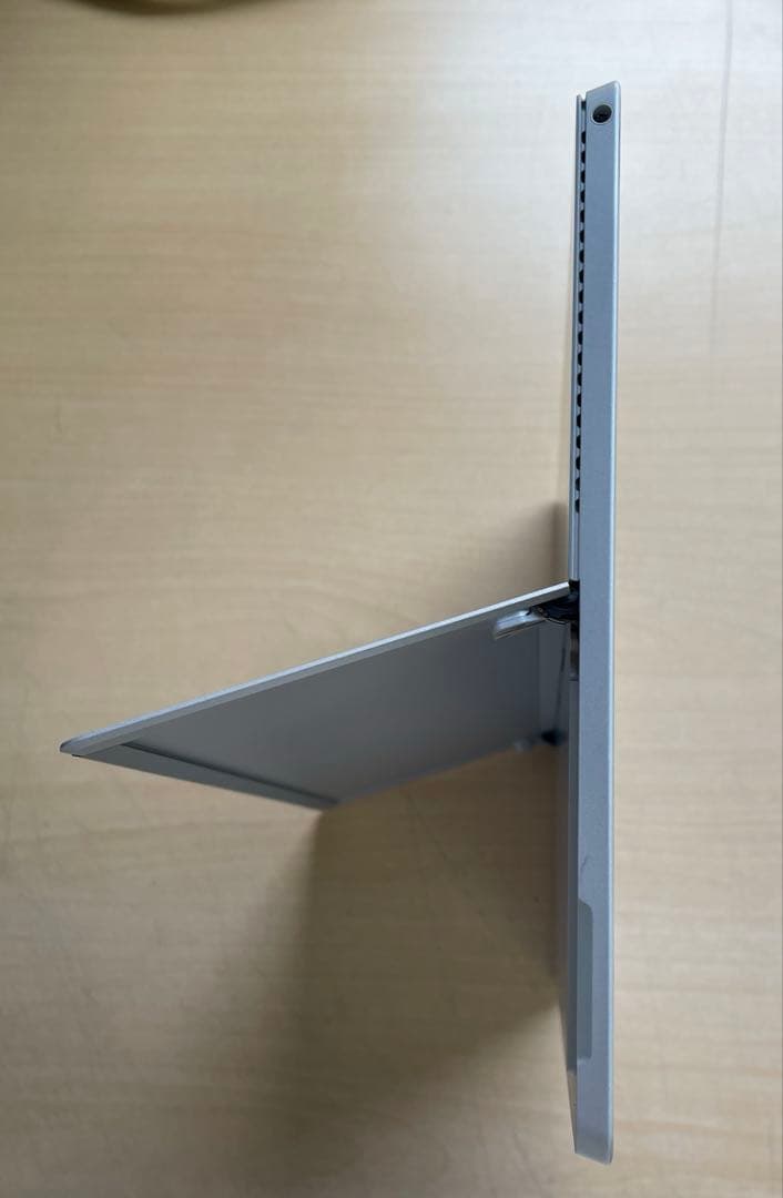 Microsoft Surface Pro4 256GB 1724 美品　#2