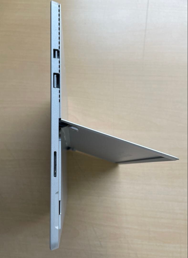 Microsoft Surface Pro4 256GB 1724 美品　#2
