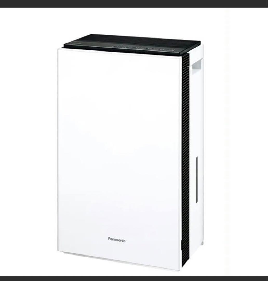 パナソニック 空間除菌脱臭 ジアイーノ ~9畳 ホワイト F-JX1100V-W