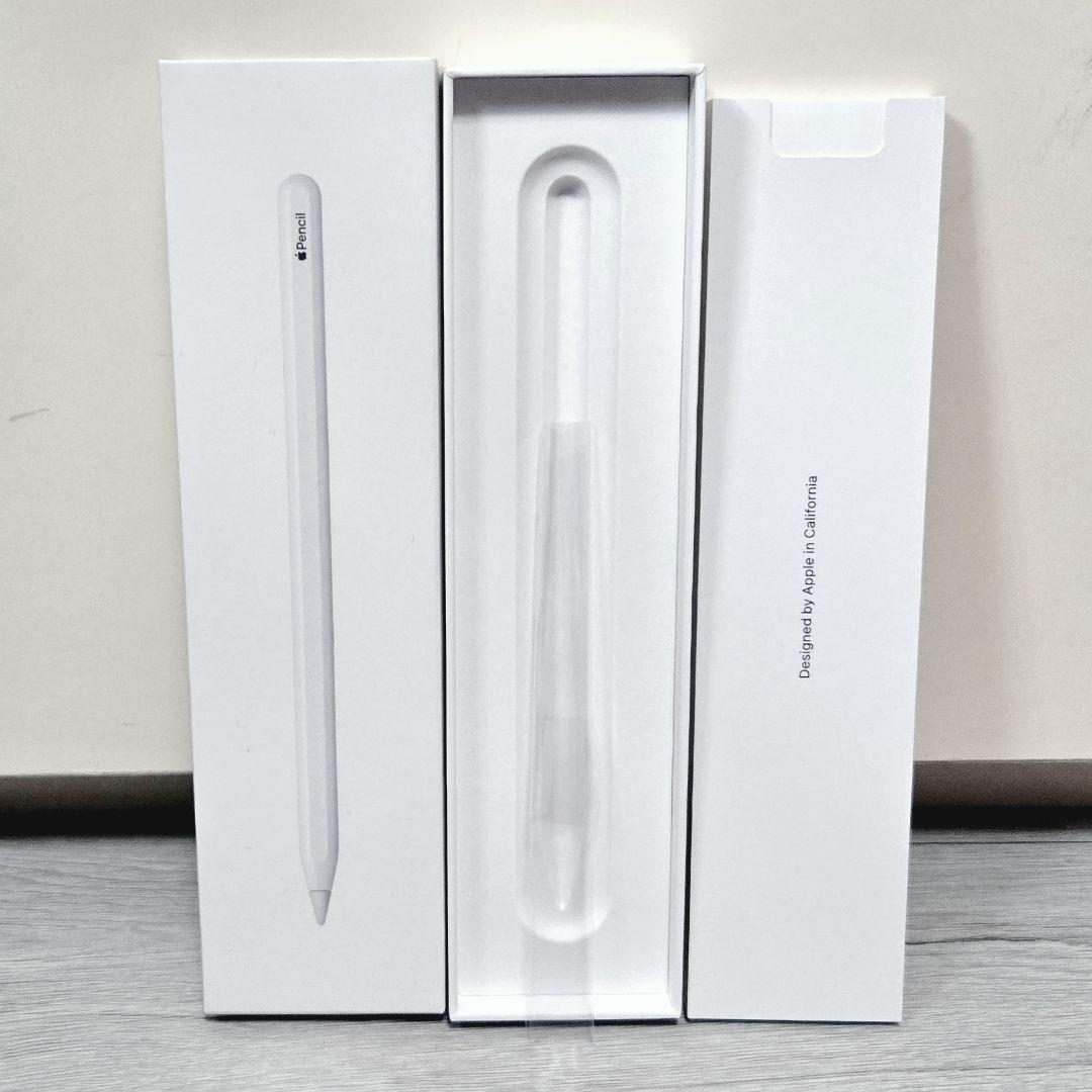iPad Pro 12.9 第5世代 512GB Apple Pencil