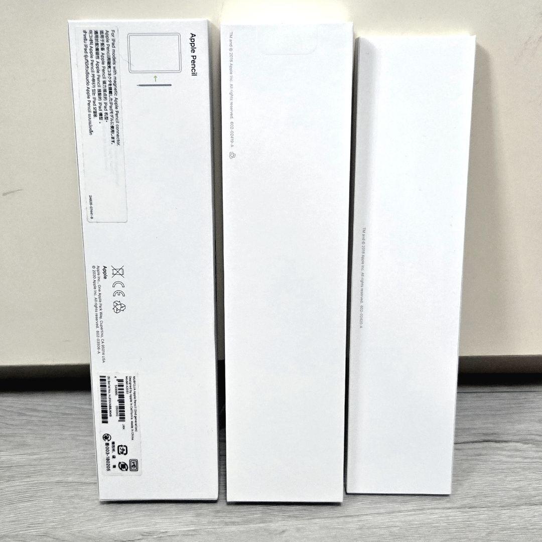 iPad Pro 12.9 第5世代 512GB Apple Pencil