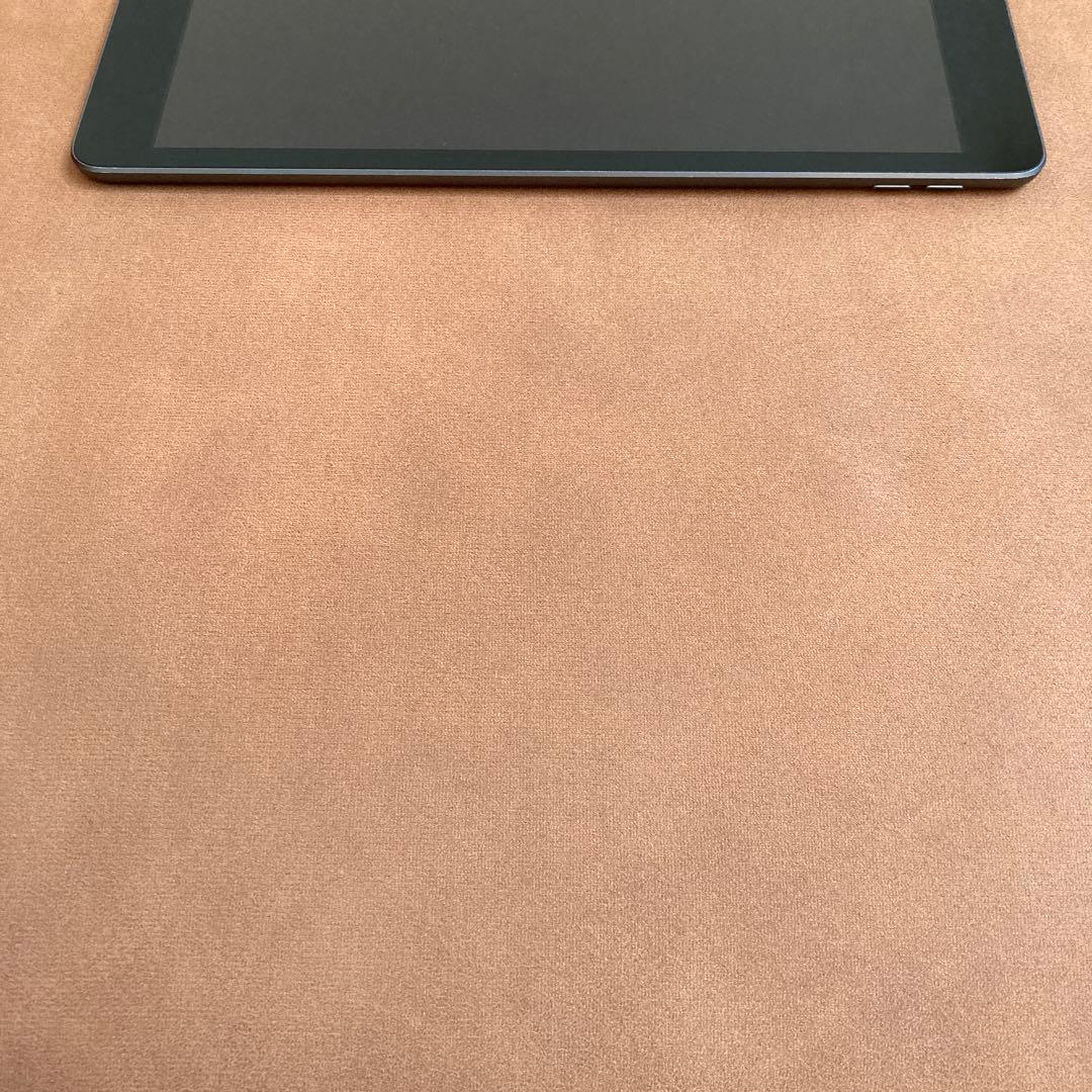 3116【早い者勝ち】電池良好☆iPad7 第7世代 32GB WIFIモデル☆
