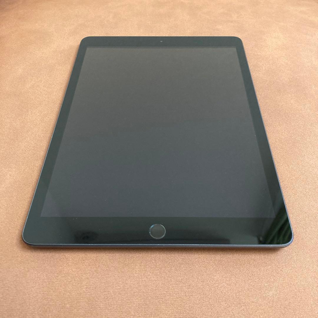 3116【早い者勝ち】電池良好☆iPad7 第7世代 32GB WIFIモデル☆