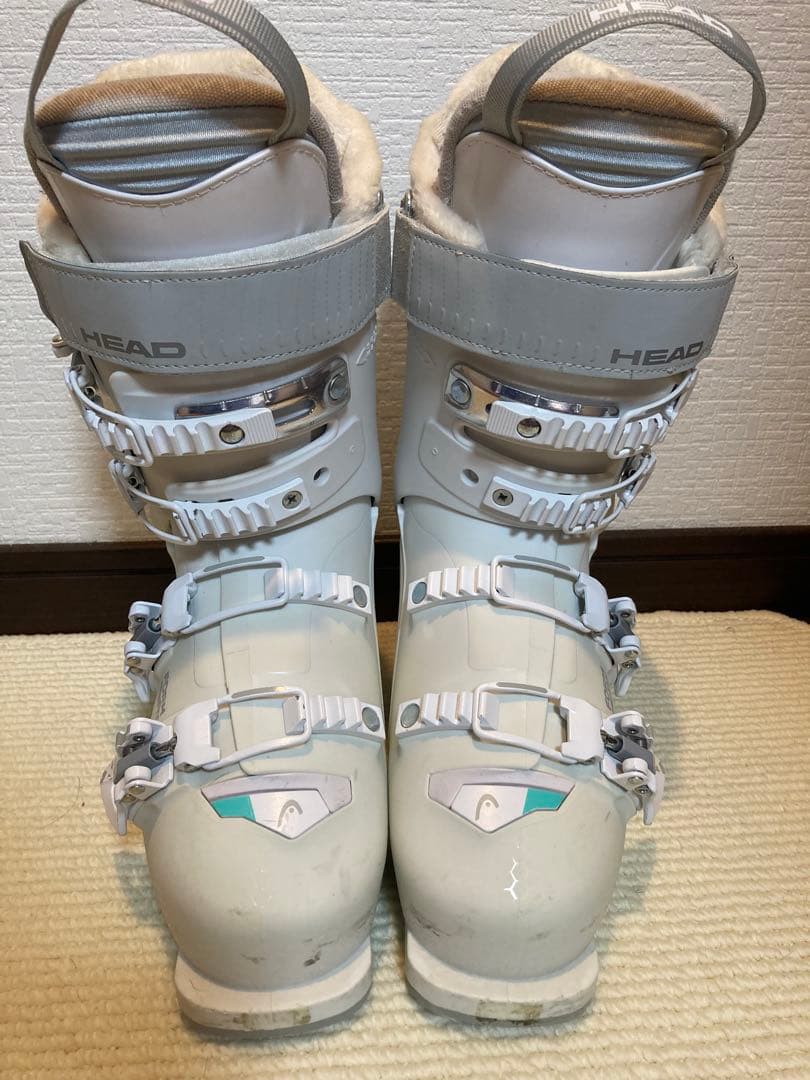 HEAD NEXO LYT 80 23㎝-23.5㎝